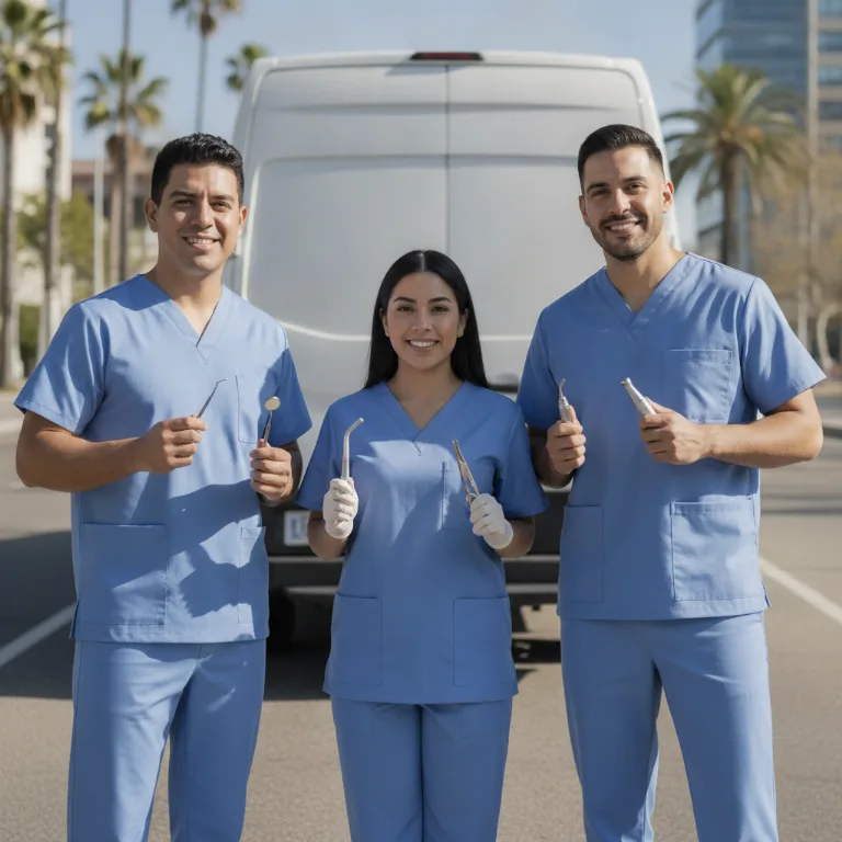 Dentista Zinacantepec