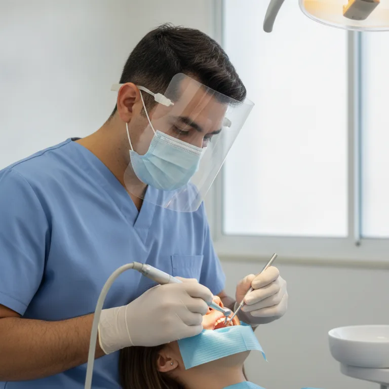Dentista Zinacantepec